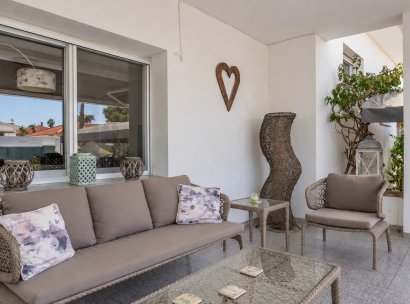 Woning · Herverkoop - Mar de Cristal · Murcia · Spanje