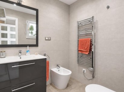 Woning · Herverkoop - Mar de Cristal · Murcia · Spanje