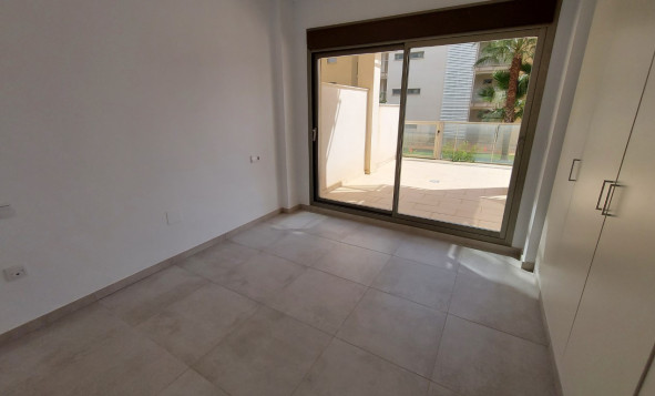 Resale - Apartment - Orihuela Costa - Villamartin