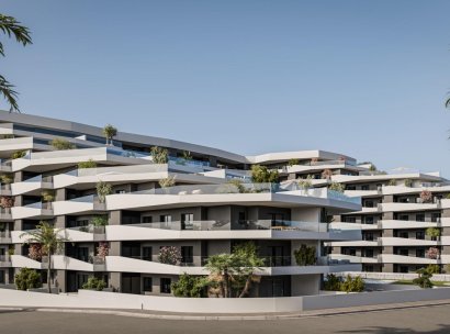 Wohnung · Neue Gebäude - Benijofar · Pueblo · Alicante · Spanien