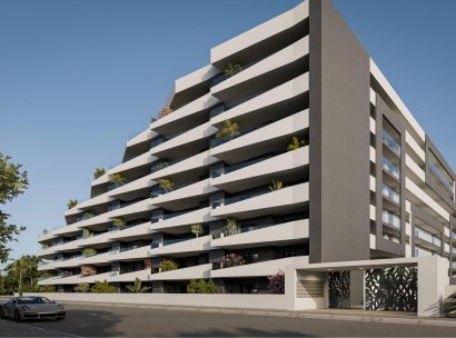 Wohnung · Neue Gebäude - Benijofar · Pueblo · Alicante · Spanien