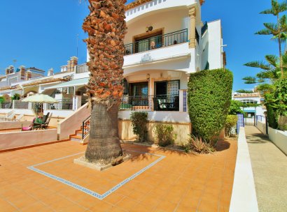 Appartement · Herverkoop - Orihuela Costa · PAU 8 · Alicante · Spanje