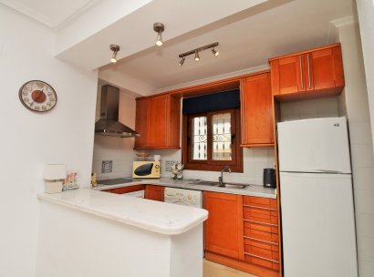 Appartement · Herverkoop - Orihuela Costa · PAU 8 · Alicante · Spanje