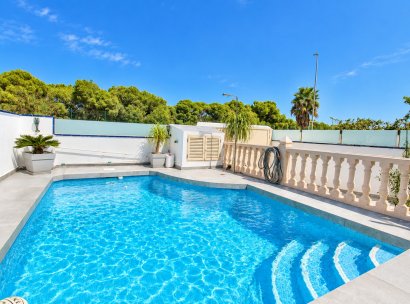 Haus · Wiederverkauf - Mil Palmeras · Alicante · Spanien