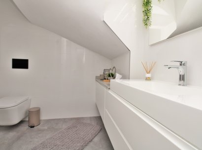 Haus · Wiederverkauf - Mil Palmeras · Alicante · Spanien