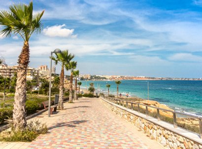 Haus · Wiederverkauf - Mil Palmeras · Alicante · Spanien