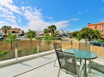 Wohnung · Wiederverkauf - Orihuela Costa · PAU 8 · Alicante · Spanien