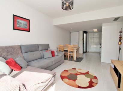 Wohnung · Wiederverkauf - Orihuela Costa · PAU 8 · Alicante · Spanien