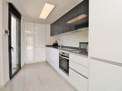 Wohnung · Wiederverkauf - Orihuela Costa · PAU 8 · Alicante · Spanien
