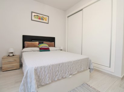 Wohnung · Wiederverkauf - Orihuela Costa · PAU 8 · Alicante · Spanien