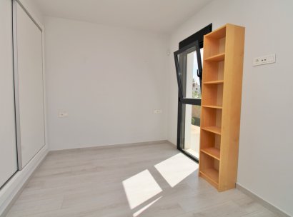 Wohnung · Wiederverkauf - Orihuela Costa · PAU 8 · Alicante · Spanien