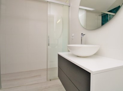 Wohnung · Wiederverkauf - Orihuela Costa · PAU 8 · Alicante · Spanien