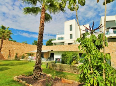 Wohnung · Wiederverkauf - Orihuela Costa · PAU 8 · Alicante · Spanien