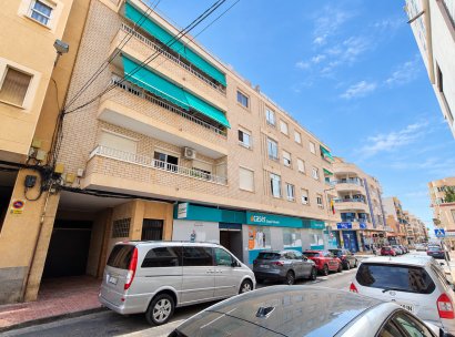 Wohnung · Wiederverkauf - Torrevieja · Alicante · Spanien