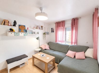 Wohnung · Wiederverkauf - Torrevieja · Alicante · Spanien