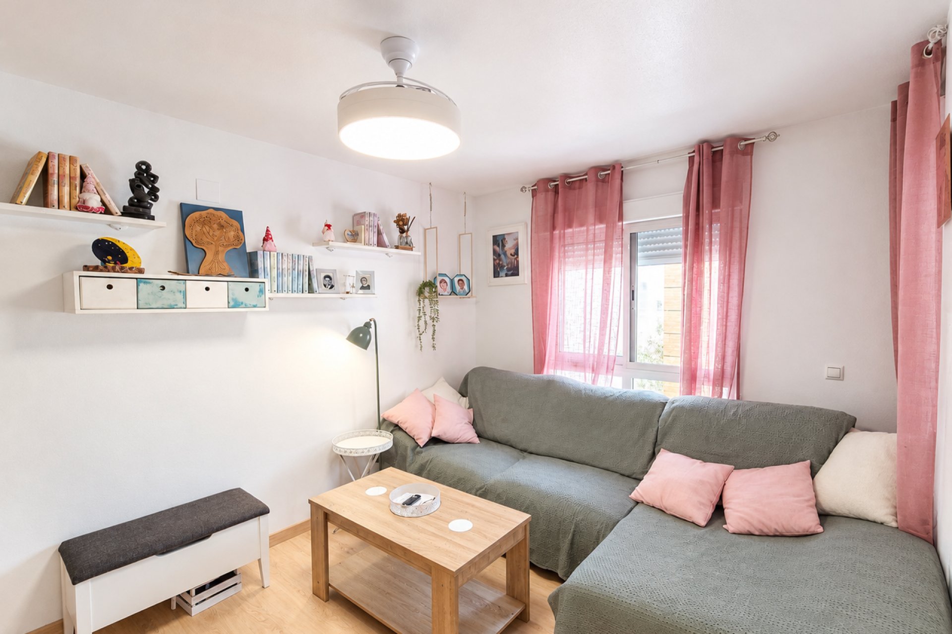 Wiederverkauf - Wohnung - Torrevieja