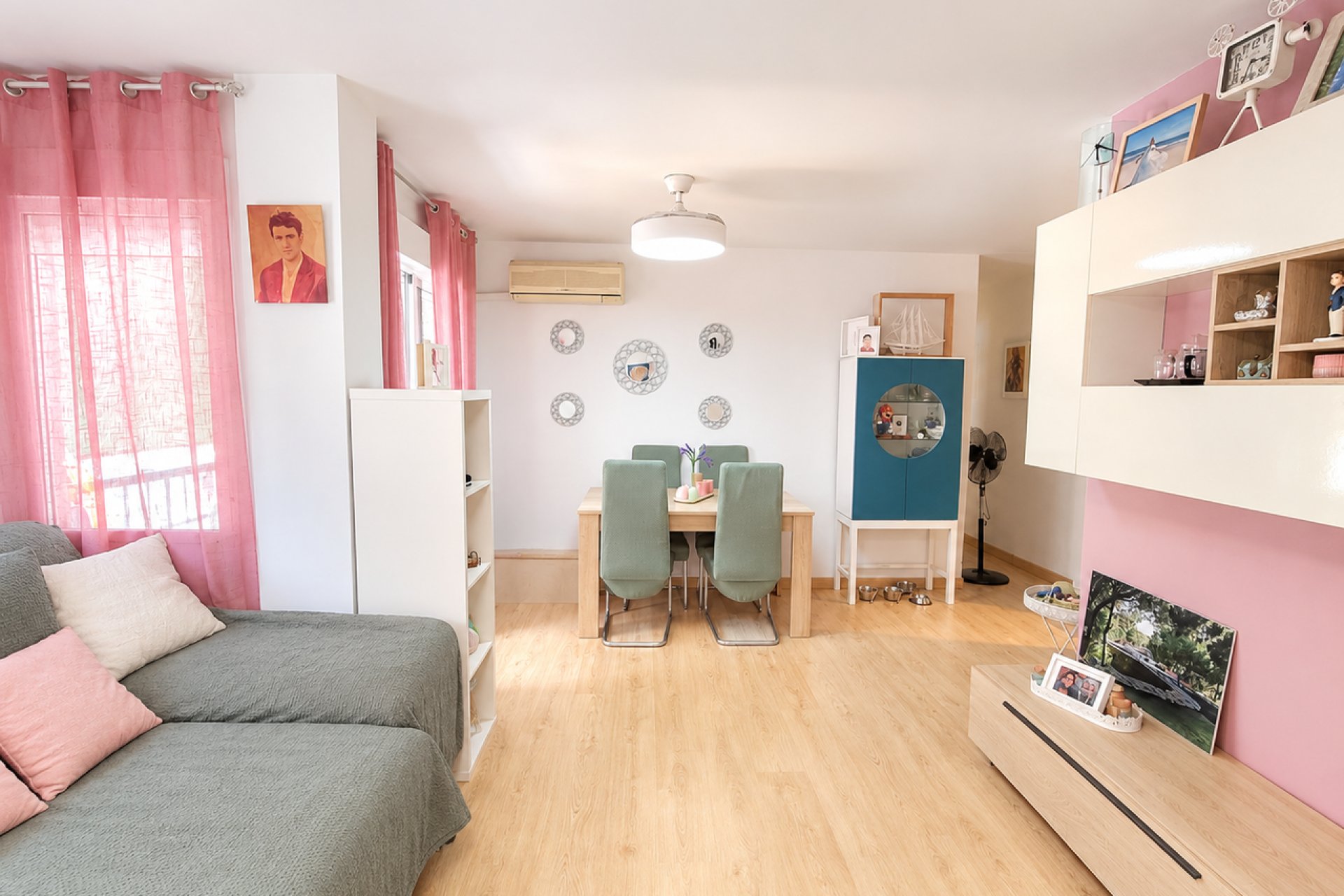 Wiederverkauf - Wohnung - Torrevieja