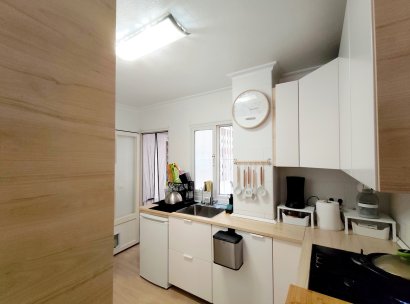 Wohnung · Wiederverkauf - Torrevieja · Alicante · Spanien