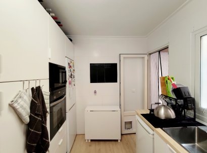 Wohnung · Wiederverkauf - Torrevieja · Alicante · Spanien