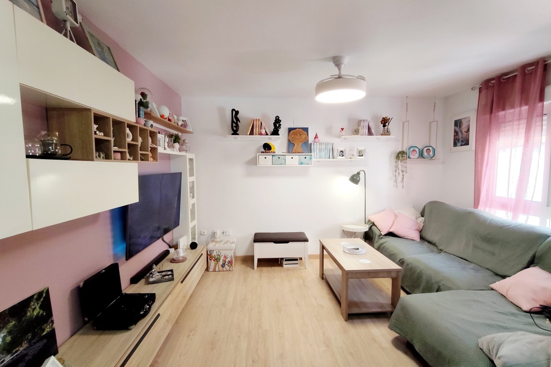 Wiederverkauf - Wohnung - Torrevieja