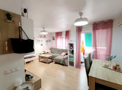 Wohnung · Wiederverkauf - Torrevieja · Alicante · Spanien