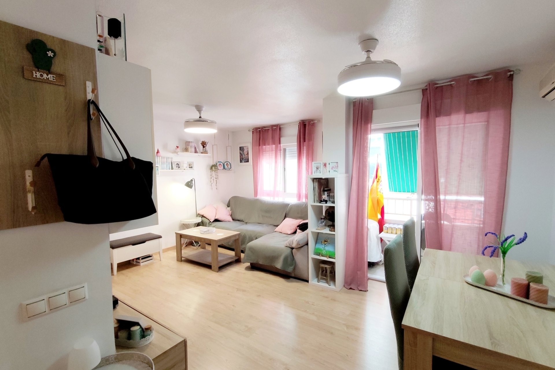 Wiederverkauf - Wohnung - Torrevieja