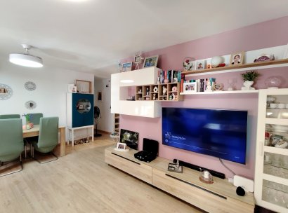 Wohnung · Wiederverkauf - Torrevieja · Alicante · Spanien