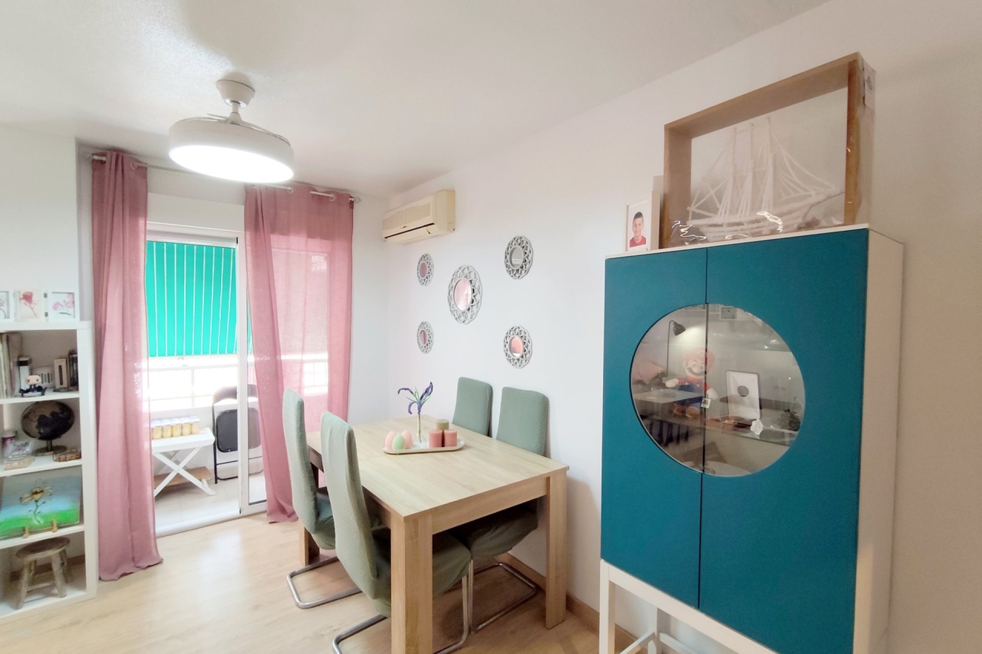 Wiederverkauf - Wohnung - Torrevieja