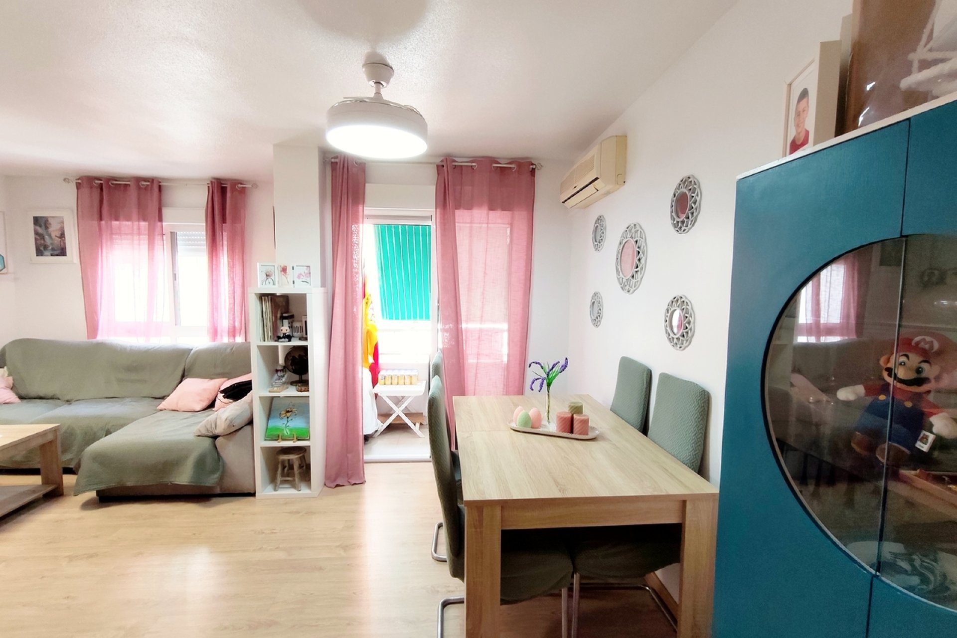 Wiederverkauf - Wohnung - Torrevieja