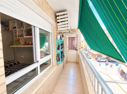 Wohnung · Wiederverkauf - Torrevieja · Alicante · Spanien
