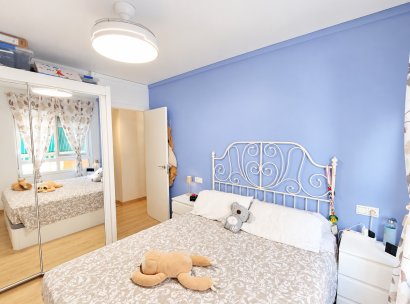 Wohnung · Wiederverkauf - Torrevieja · Alicante · Spanien