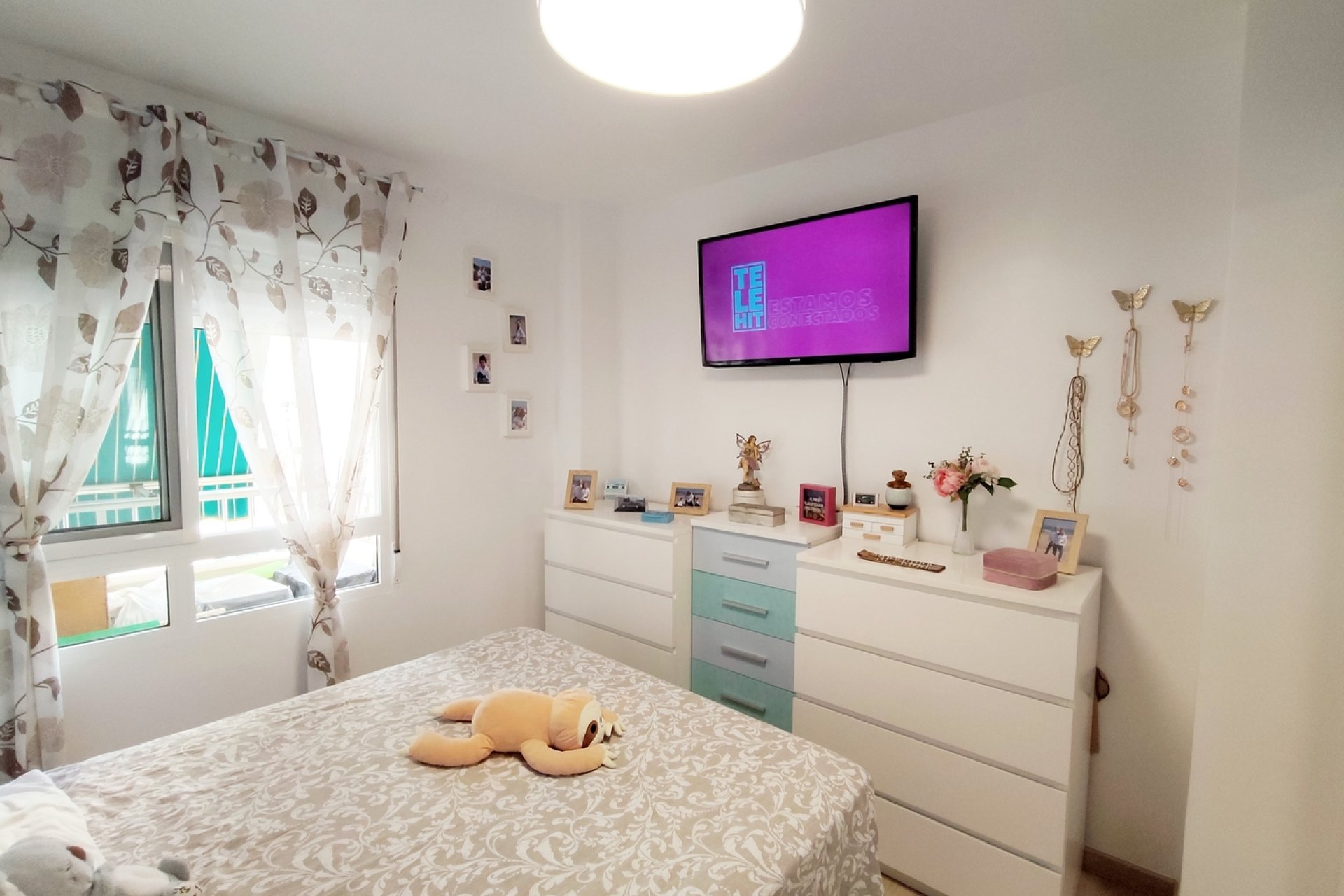 Wiederverkauf - Wohnung - Torrevieja