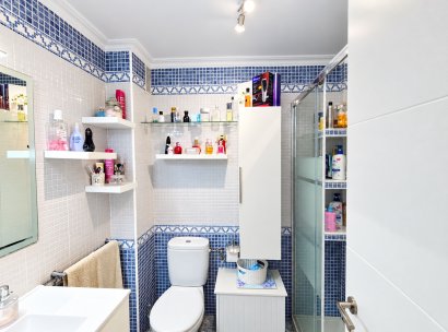 Wohnung · Wiederverkauf - Torrevieja · Alicante · Spanien