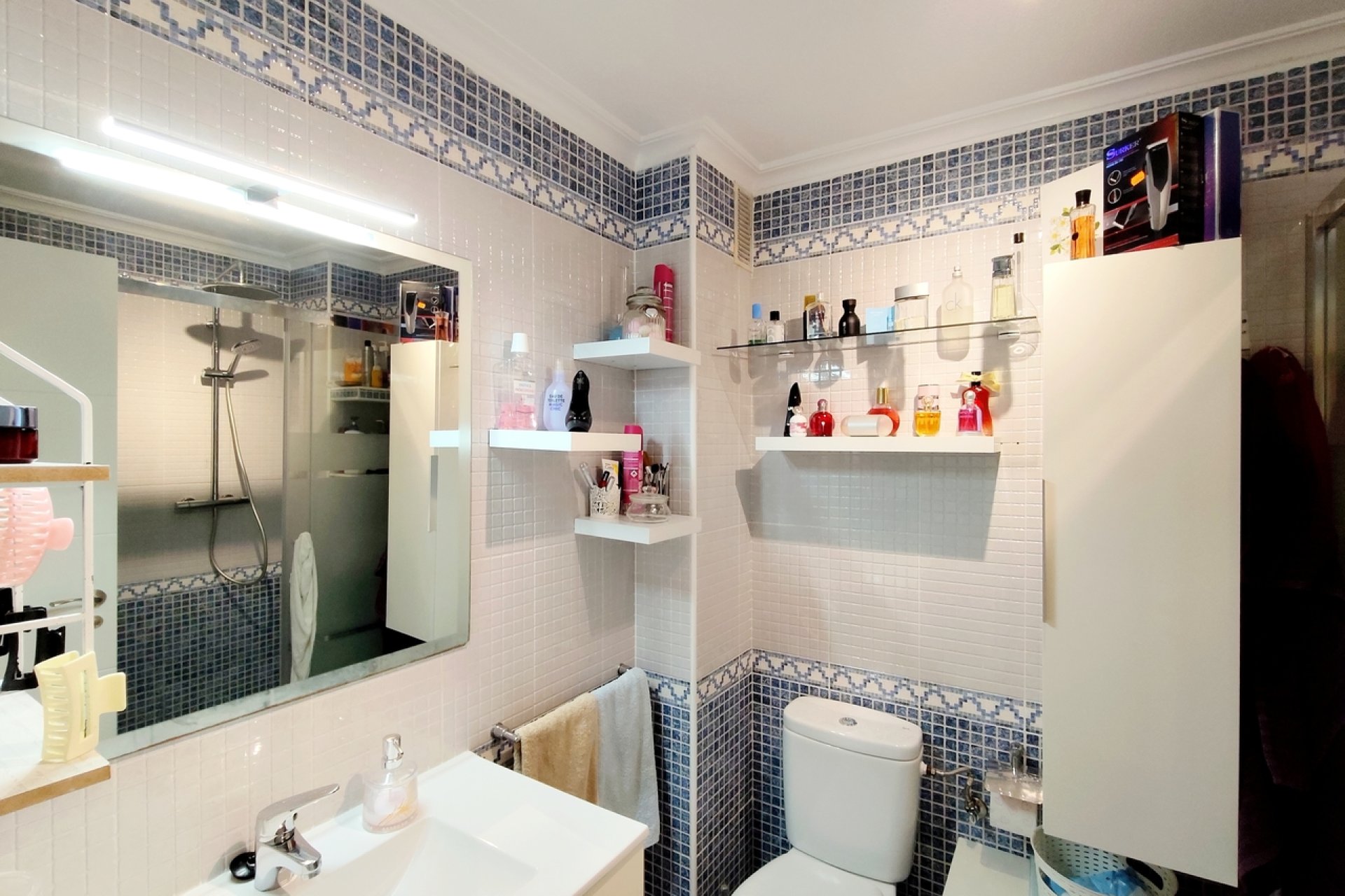 Wiederverkauf - Wohnung - Torrevieja