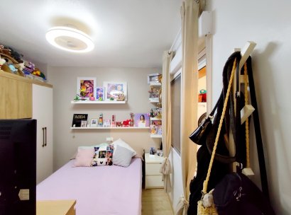 Wohnung · Wiederverkauf - Torrevieja · Alicante · Spanien