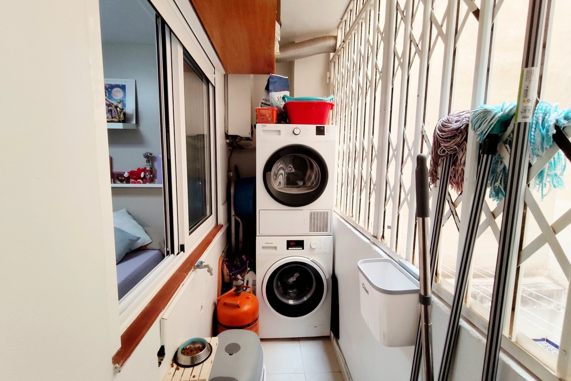 Wiederverkauf - Wohnung - Torrevieja