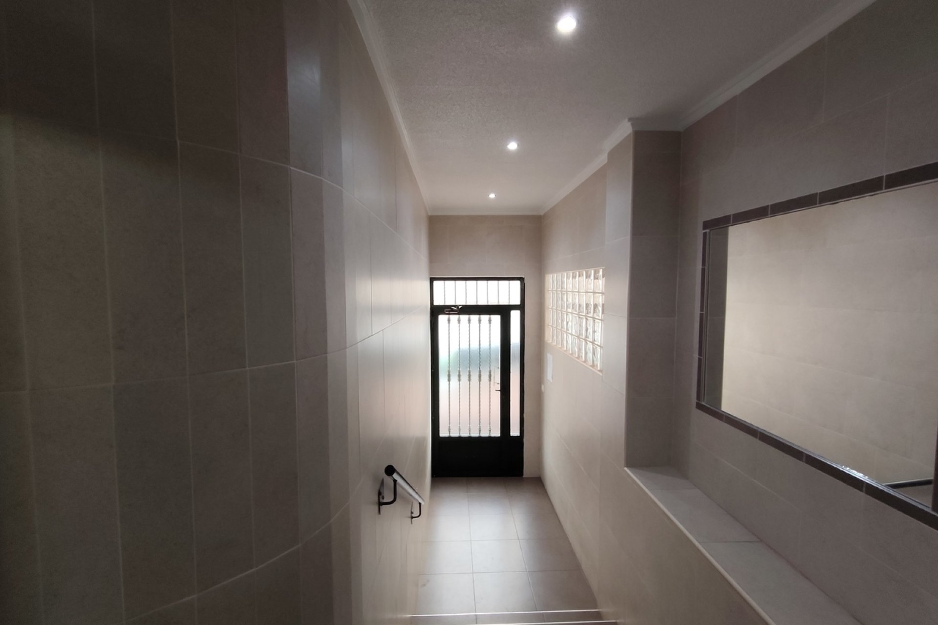 Wiederverkauf - Wohnung - Torrevieja