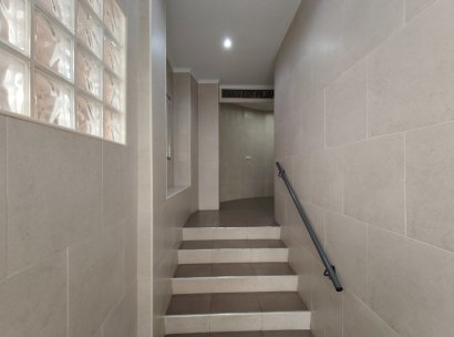Wohnung · Wiederverkauf - Torrevieja · Alicante · Spanien