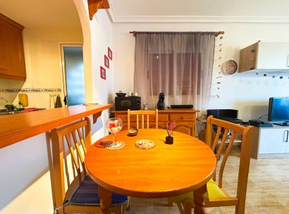Appartement · Herverkoop - Mil Palmeras · Alicante · Spanje