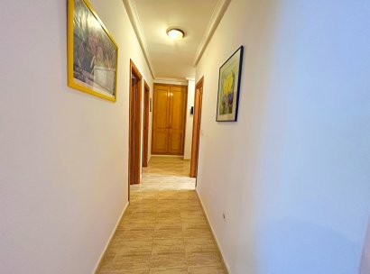 Appartement · Herverkoop - Mil Palmeras · Alicante · Spanje