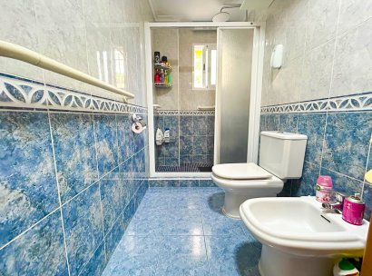 Wohnung · Wiederverkauf - Torrevieja · La Mata · Alicante · Spanien