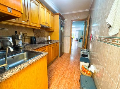 Wohnung · Wiederverkauf - Torrevieja · La Mata · Alicante · Spanien