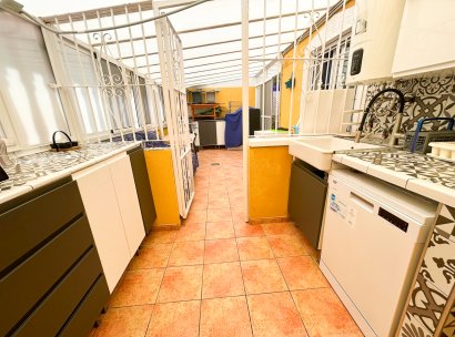 Wohnung · Wiederverkauf - Torrevieja · La Mata · Alicante · Spanien