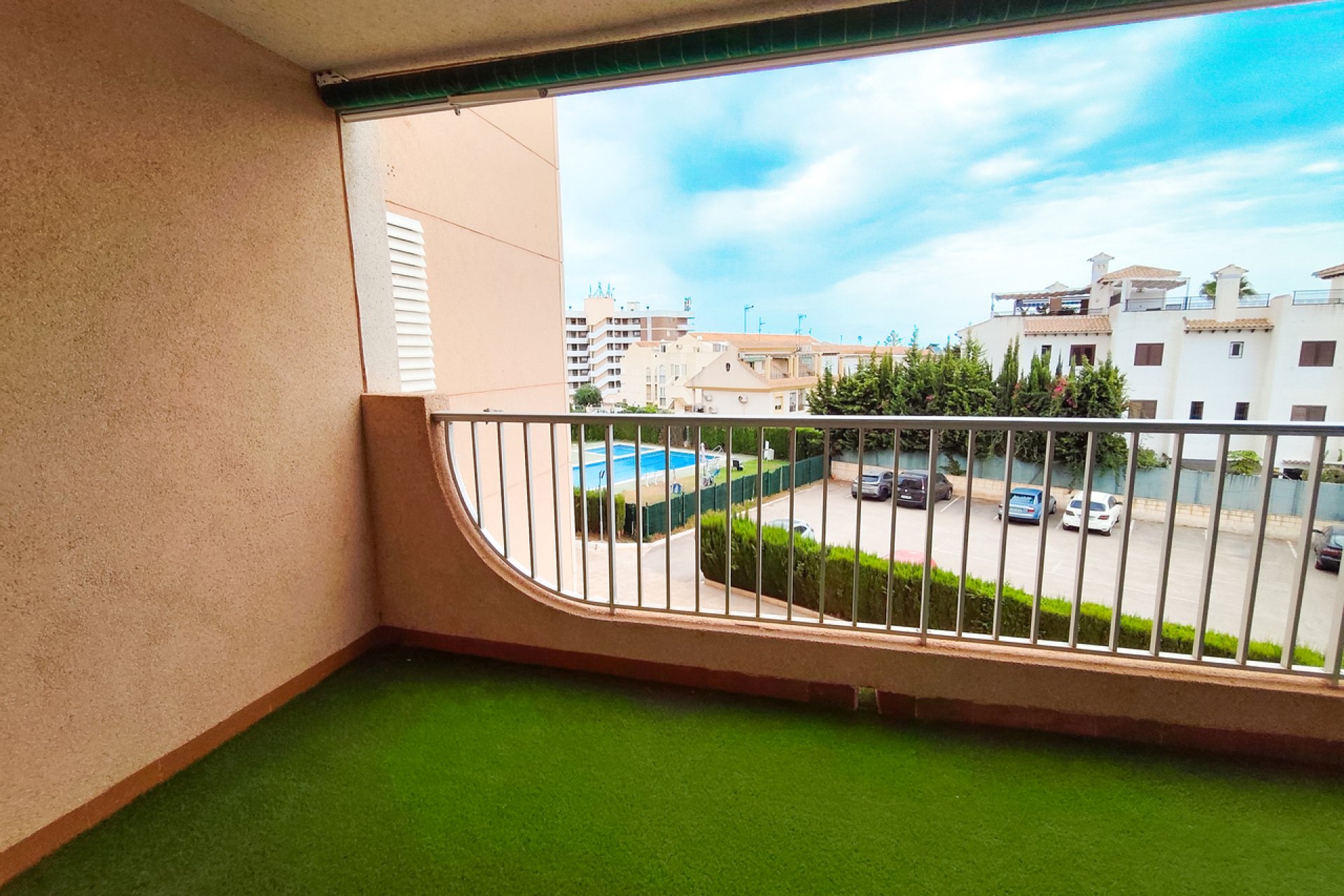 Herverkoop - Appartement - Orihuela Costa