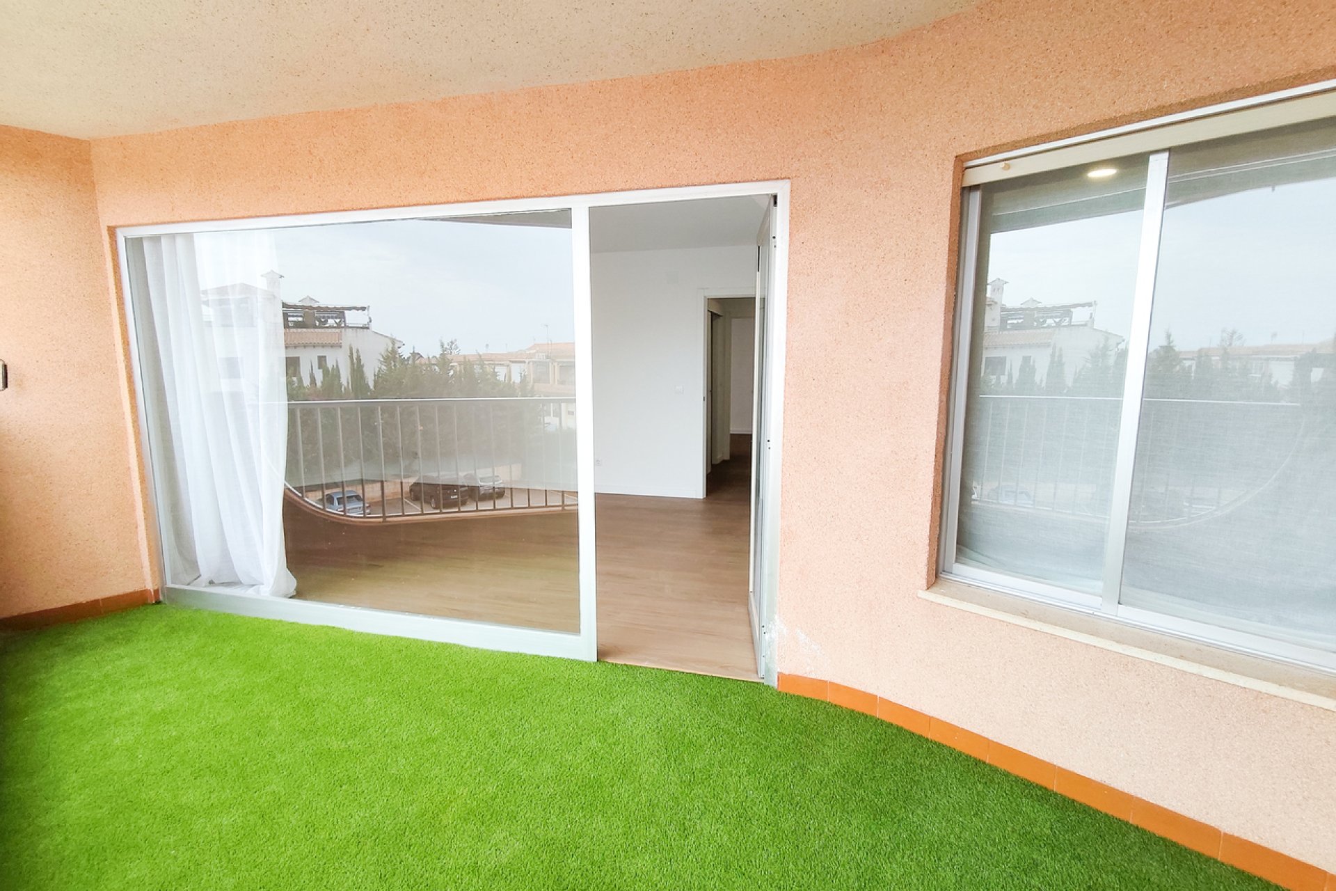 Herverkoop - Appartement - Orihuela Costa