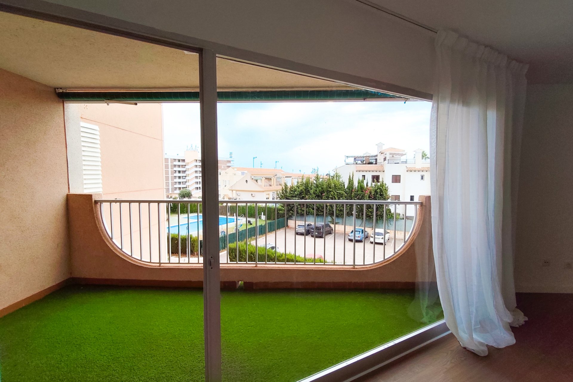 Herverkoop - Appartement - Orihuela Costa