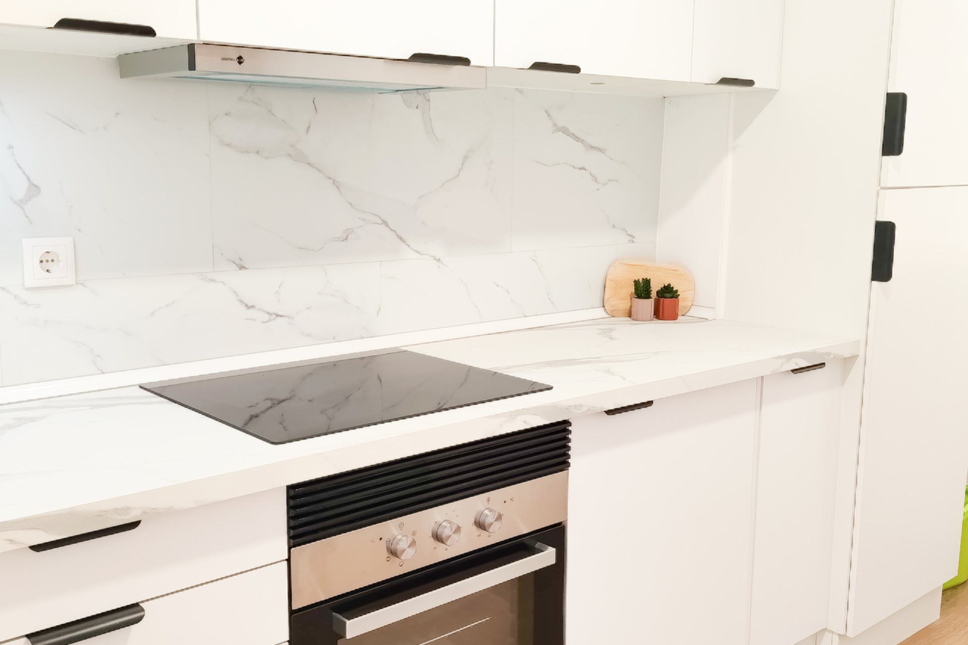 Herverkoop - Appartement - Orihuela Costa