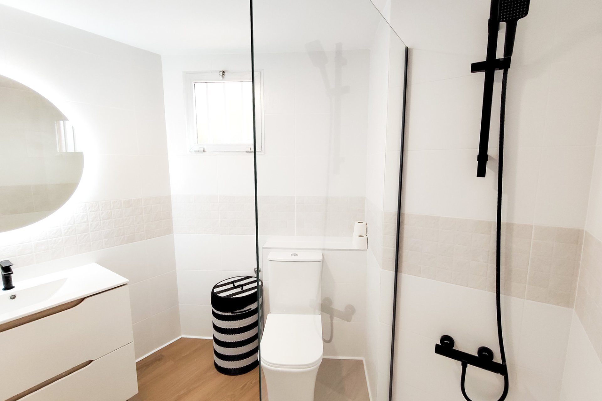 Herverkoop - Appartement - Orihuela Costa