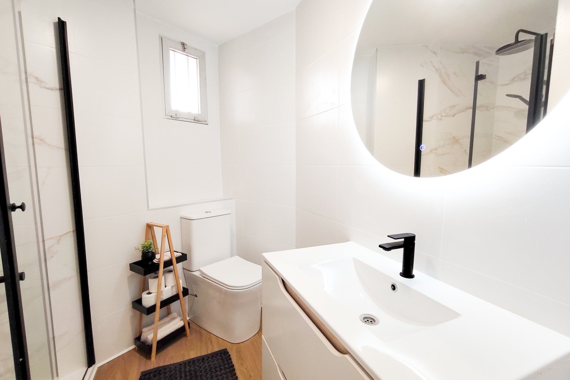 Herverkoop - Appartement - Orihuela Costa