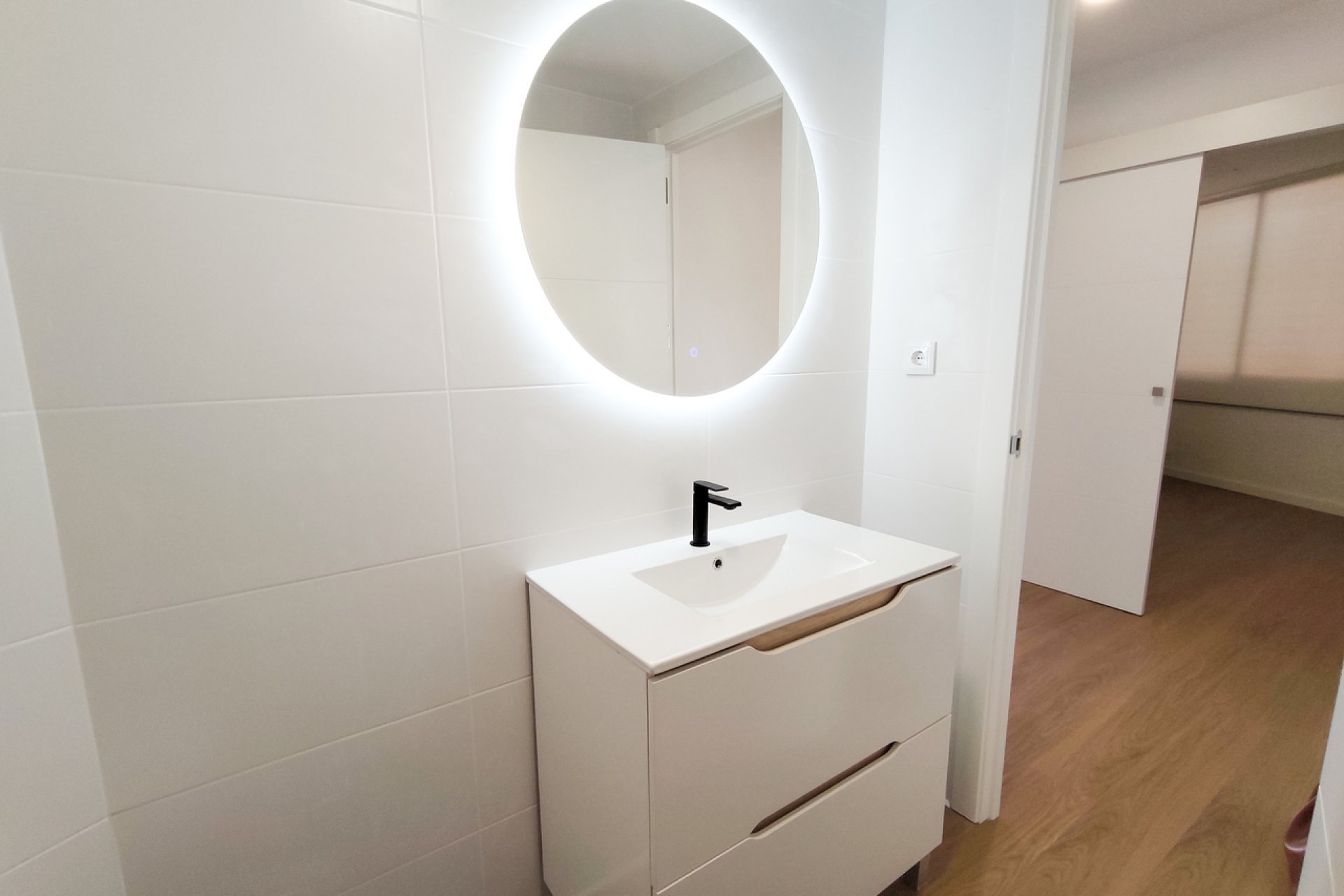 Herverkoop - Appartement - Orihuela Costa